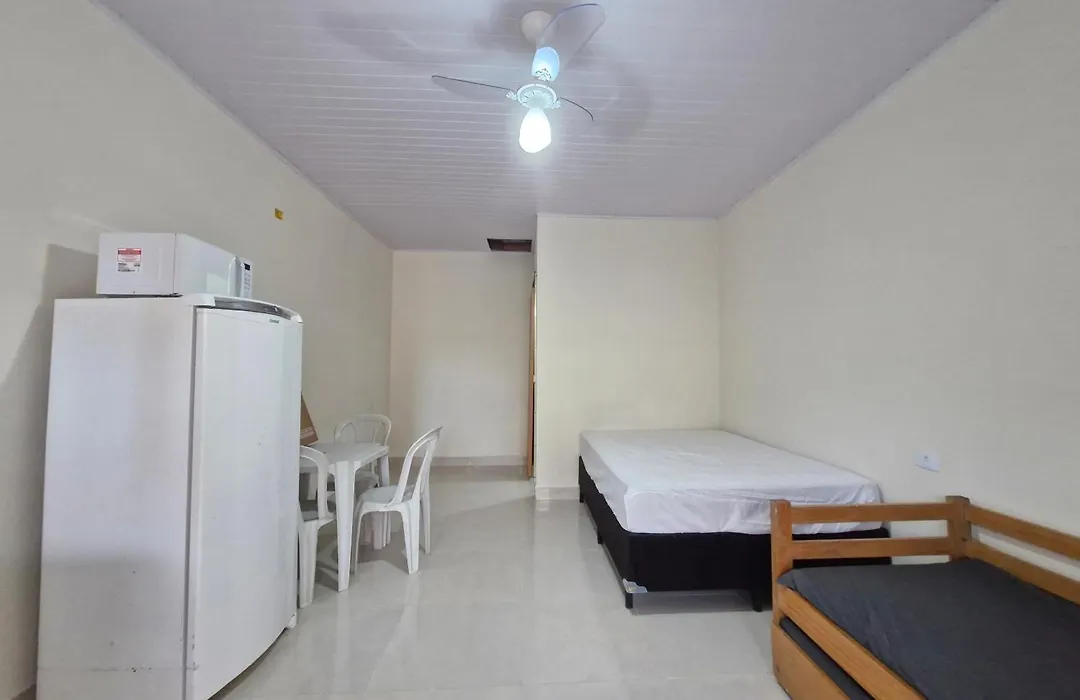 Apartamentos Flor De Sal Itagua-1