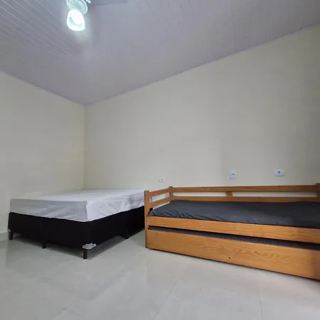 Apartamentos Flor De Sal Itagua-2